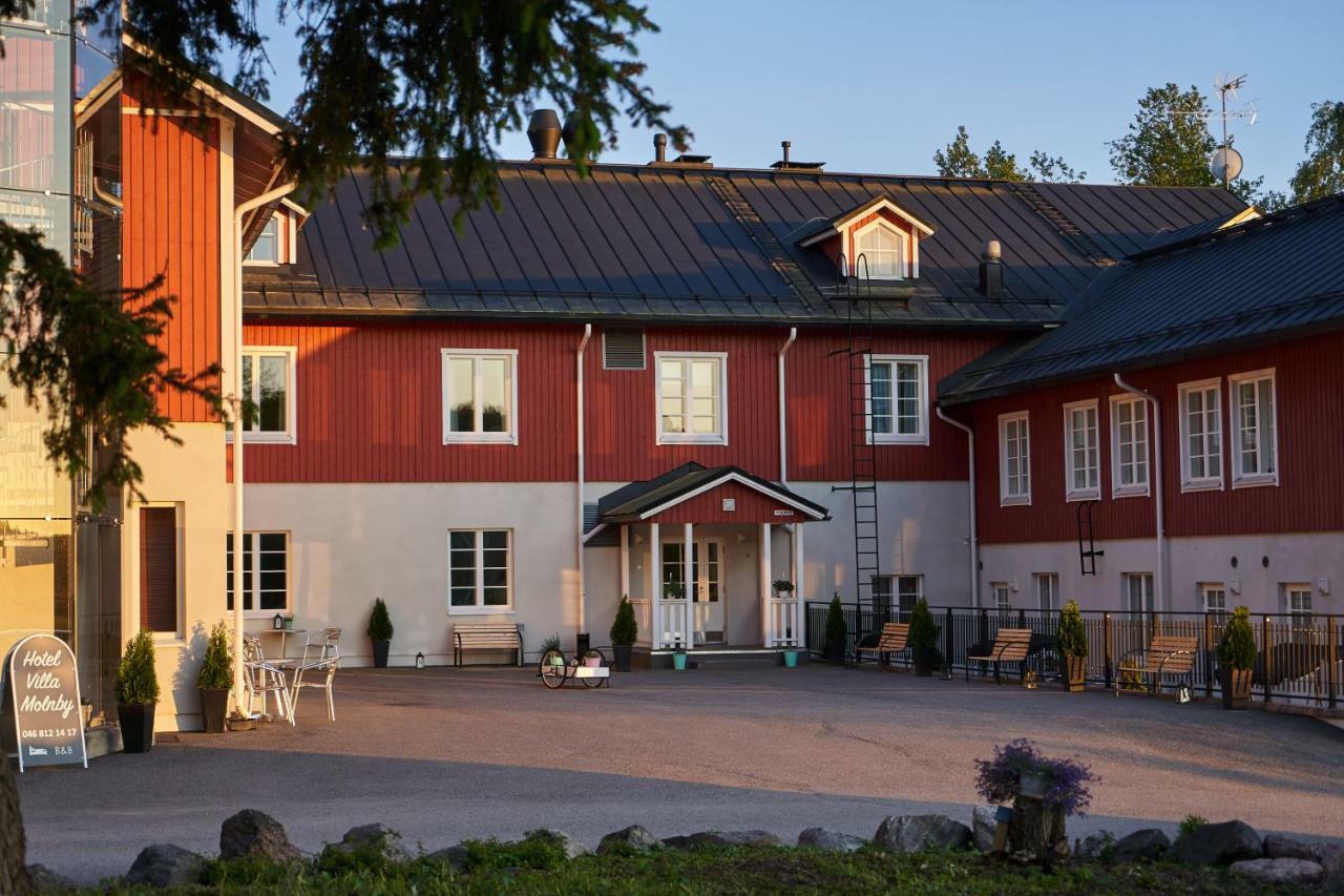 Apartments in Porvoo Buitenkant foto